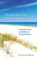 No-Worries Estate Planner