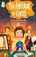 Emperor of Chefs