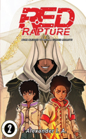 Red Rapture