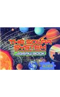 The Solar System Jigsaw Book: An Incredible Journey