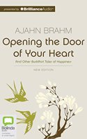 Opening the Door of Your Heart