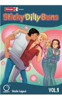 Sticky Dilly Buns Volume 1