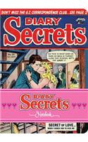 Diary Secrets Notebook