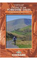 Cycling in the Yorkshire Dales