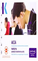 ACCA P6 Advanced Taxation FA2016 - Pocket Notes