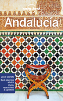 Lonely Planet Andalucia 10