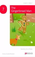 The Gingerbread Man