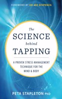 The Science behind Tapping