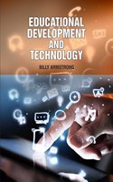 Educational Development and Technology by Billy Armstrong