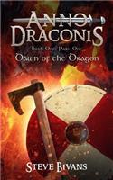 Anno Draconis (In the Year of the Dragon)