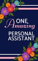 One Amazing Personal Assistant