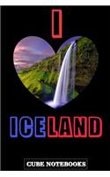 I Love Iceland
