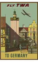 Germany Notebook