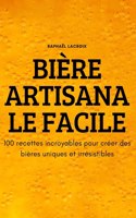 Bière Artisanale Facile