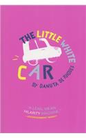 Little White Car