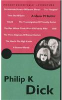 Philip K Dick