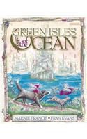 Hoppers Series: Green Isles of the Ocean
