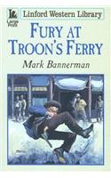 Fury at Troon's Ferry