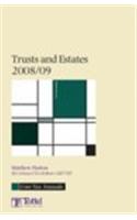 Trusts & Estates 2008/09