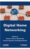 Digital Home Networking