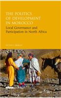 The Politics of Development in Morocco