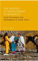 Politics of Development in Morocco