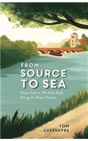 From Source to Sea