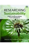 Researching Sustainability