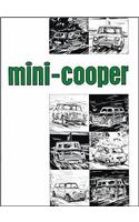 Mini Owner's Handbook: Mini Cooper & Cooper `S' Mk 2