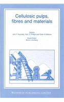 Cellulosic Pulps, Fibres and Materials