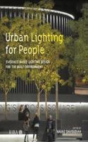 Urban Lighting for People