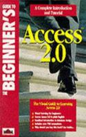 Beginner's Guide to Access 2 (Wrox Development)