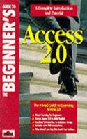 Beginner's Guide to Access 2 (Wrox Development)