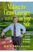 Making the Grass Greener on Your Side