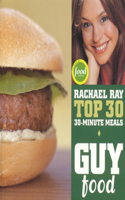 Guy Food