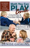 Math You Can Play Combo
