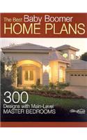 Best Baby Boomer Home Plans
