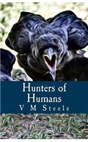 Hunters of Humans