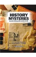 History Mysteries
