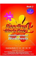 Reading Made Easy