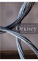 The History of Orkney Literature