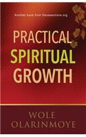 Practical Spiritual Growth