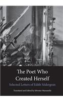 Poet Who Created Herself