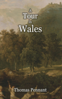 Tour in Wales