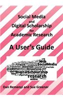 Social Media and Digital Scholarship Handbook