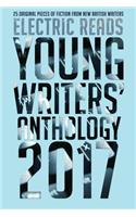 Young Writers' Anthology 2017
