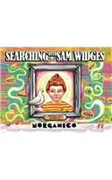 Searching with Sam Widges