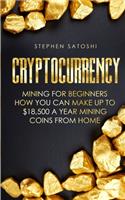 Cryptocurrency