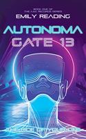 Autonoma Gate 13