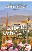 Hondon Writers Circle